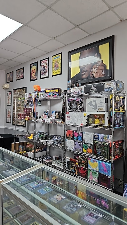 Generations Card Shop — card shop in Minneola, Florida