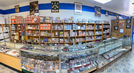GI Card Shop — card shop in Grand Island, Nebraska