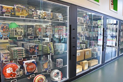 Giant Sports Cards — card shop in Alpharetta, Georgia