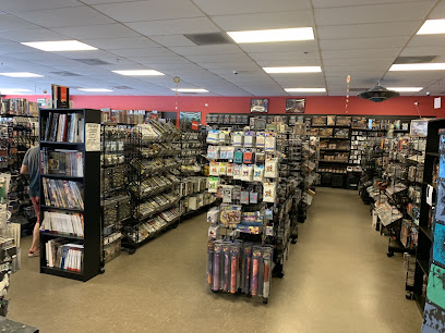 Giga-Bites Tabletop Cafe — card shop in Marietta, Georgia