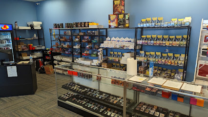 Gilded Drake Games — card shop in Salem, Oregon