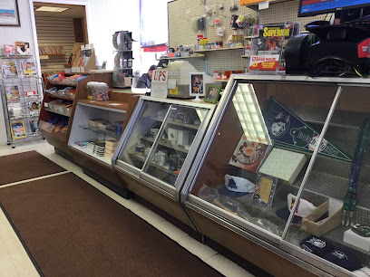 Globe News — card shop in Superior, Wisconsin