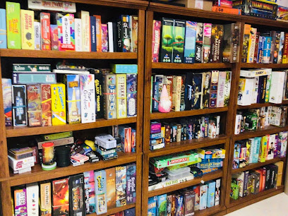 Gnome Games Green Bay West — card shop in Green Bay, Wisconsin