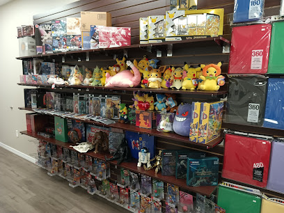 Goat Card Shop — card shop in St Cloud, Florida