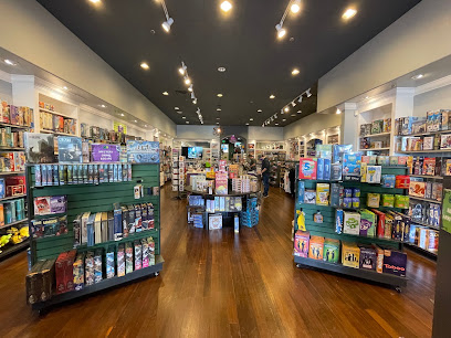 Goblin Bros. Games & Gear — card shop in Petaluma, California