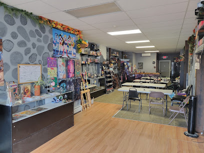 Goblin Games — card shop in Fair Haven, Vermont