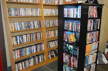 Golden Goat — card shop in Richmond, Virginia