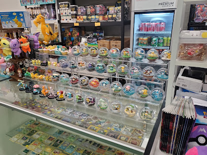 GoodGuyTCG Card Shop — card shop in Covina, California