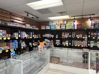 GotBaseballCards -Sports Card Superstore & PSA Grading Services — card shop in Loganville, Georgia