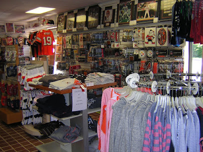 GPS Sports Gallery — card shop in Rocky River, Ohio