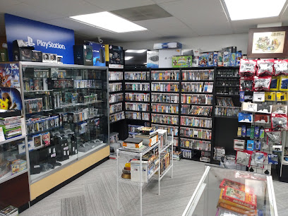 Graham Games — card shop in Graham, Washington