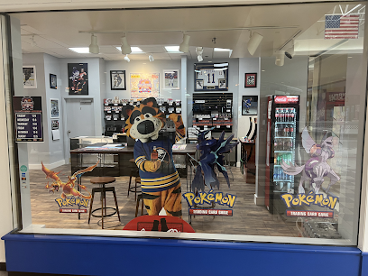 Great Lakes Sports Cards — card shop in Buffalo, New York