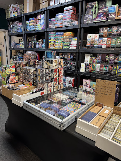Green Bay City Cards — card shop in Green Bay, Wisconsin