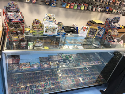 Guild Gaming — card shop in Jacksonville, North Carolina