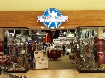 Gulf Coast Cards & Sports — card shop in Mobile, Alabama