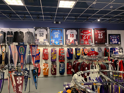 Gulf Coast Cards & Sports — card shop in Biloxi, Mississippi