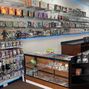 H and J Cards — card shop in Muscatine, Iowa