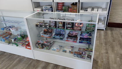 Harley's Hobby Shop — card shop in Puyallup, Washington