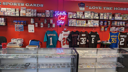 Hartville Sports Cards — card shop in Hartville, Ohio