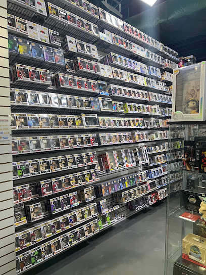 Hashtag Gaming Arena — card shop in Herndon, Virginia