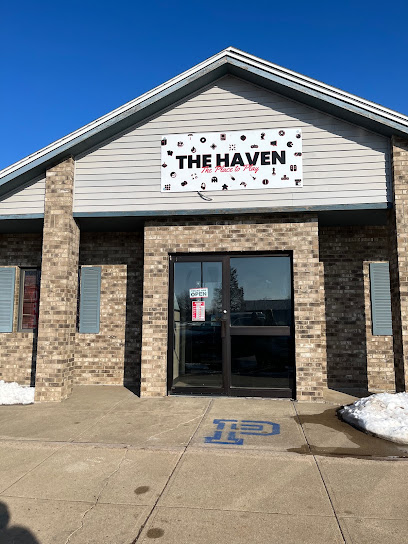 Haven Gaming LLC — card shop in Parker, South Dakota