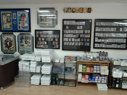 Hawkes Nest — card shop in Woodruff, Wisconsin