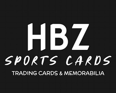 HBZ Sports Cards — card shop in Kingsport, Tennessee