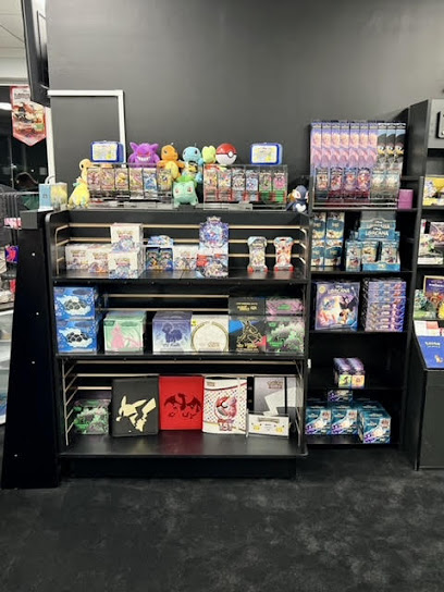 HDLegacy — card shop in Erie, Pennsylvania