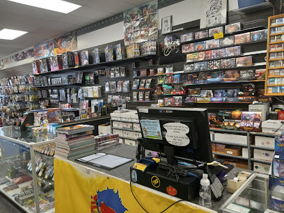 HEEBEEGEEBEEZ — card shop in Layton, Utah