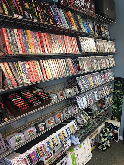Hero City Cards & Games — card shop in Merrimac, Massachusetts