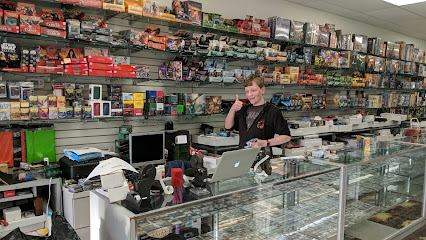 Heroes Collectables — card shop in Houston, Texas