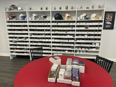 Hi5 Cards and Collectibles — card shop in Bloomington, Indiana