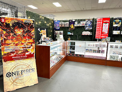 Hibi-Chan Shop — card shop in Stone Mountain, Georgia