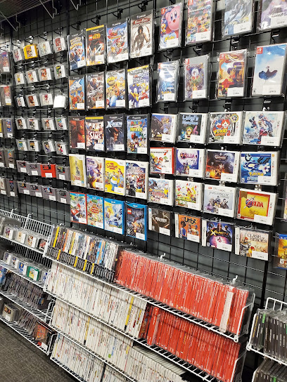 Hidden Block Games — card shop in Raleigh, North Carolina