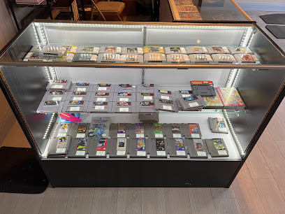 Hidden Gemz — card shop in Castle Rock, Colorado