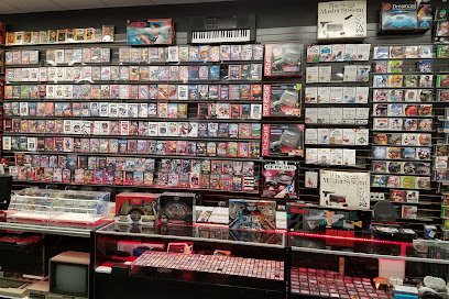 High Score Video Games — card shop in Eden Prairie, Minnesota