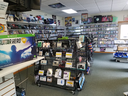 High Tech Hobbies — card shop in Mifflintown, Pennsylvania