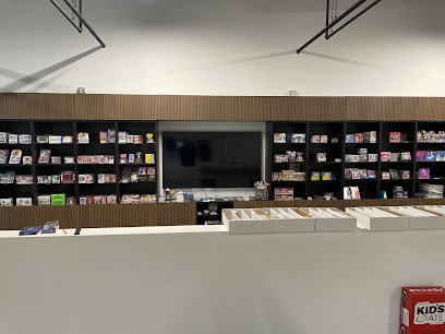 Hit Kings Sports Cards — card shop in Cincinnati, Ohio