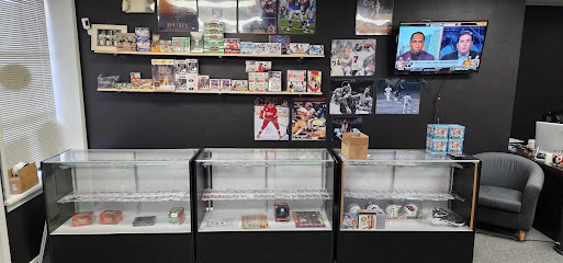 Hit N Run Sports Cards — card shop in Purcellville, Virginia