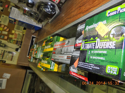 Home Plate Sports Cards — card shop in Phoenix, Arizona