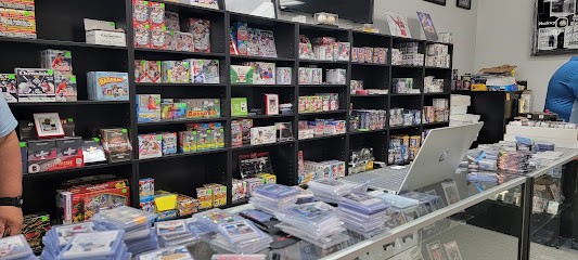 Home Stretch Cards & Collectibles — card shop in Dover, Delaware