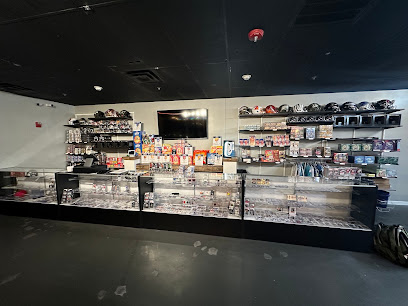 Home Team Collectibles — card shop in Barrington, Illinois