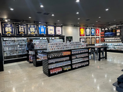 Honey Hole Collectibles — card shop in San Diego, California