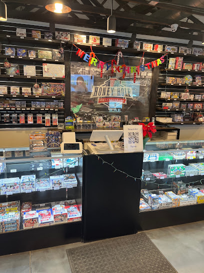 Honey Hole Collectibles — card shop in Temecula, California