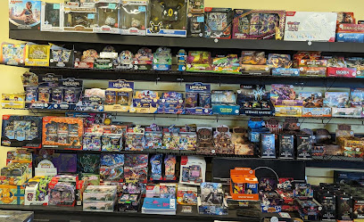 HoneyBee Games — card shop in Glendale, Wisconsin