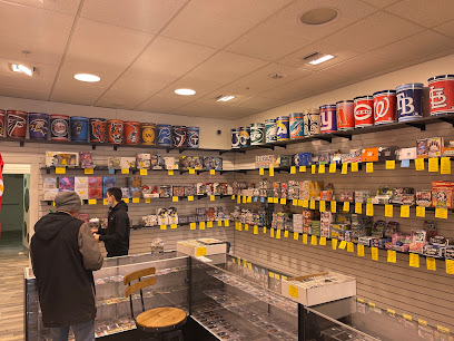 Hoody’s Collectibles (Bend) — card shop in Bend, Oregon