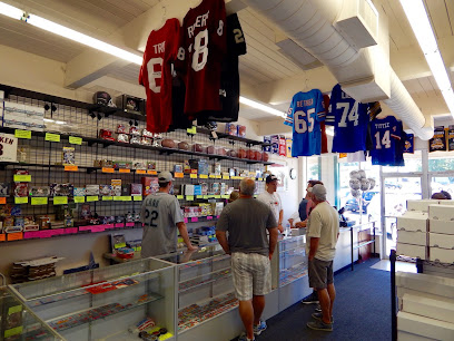 Hoody's Collectibles — card shop in Beaverton, Oregon