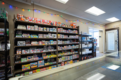 Hoosier Sports Cards — card shop in Sullivan, Indiana