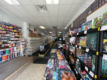 House of Cards — card shop in Lebanon, Pennsylvania
