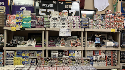 House of Cards - Nola — card shop in Metairie, Louisiana